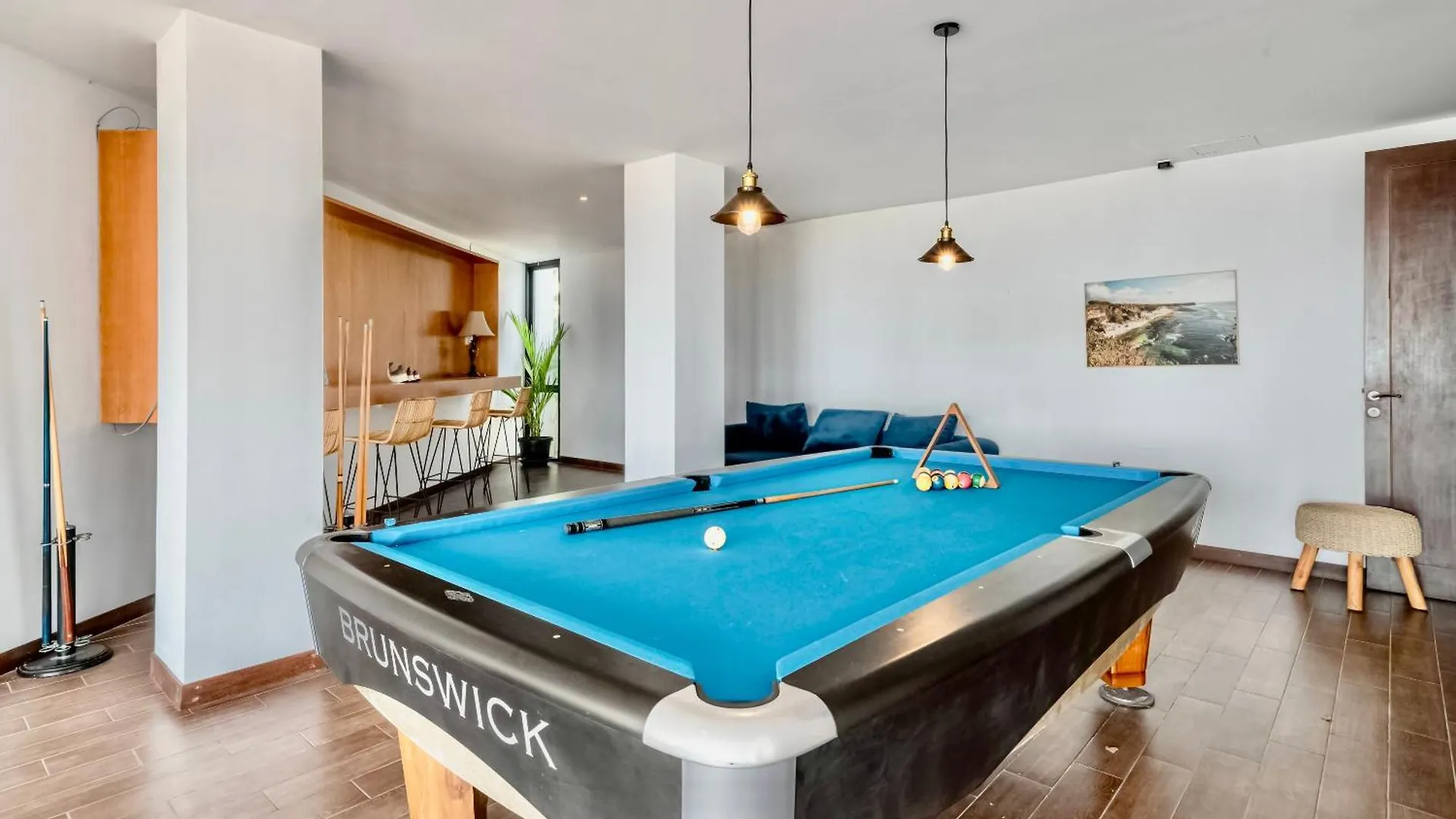 Luxurious Escape In Uluwatu - Ocean Villa With 5 Bedroom And Private Pool 0*, Uluwatu (Bali)