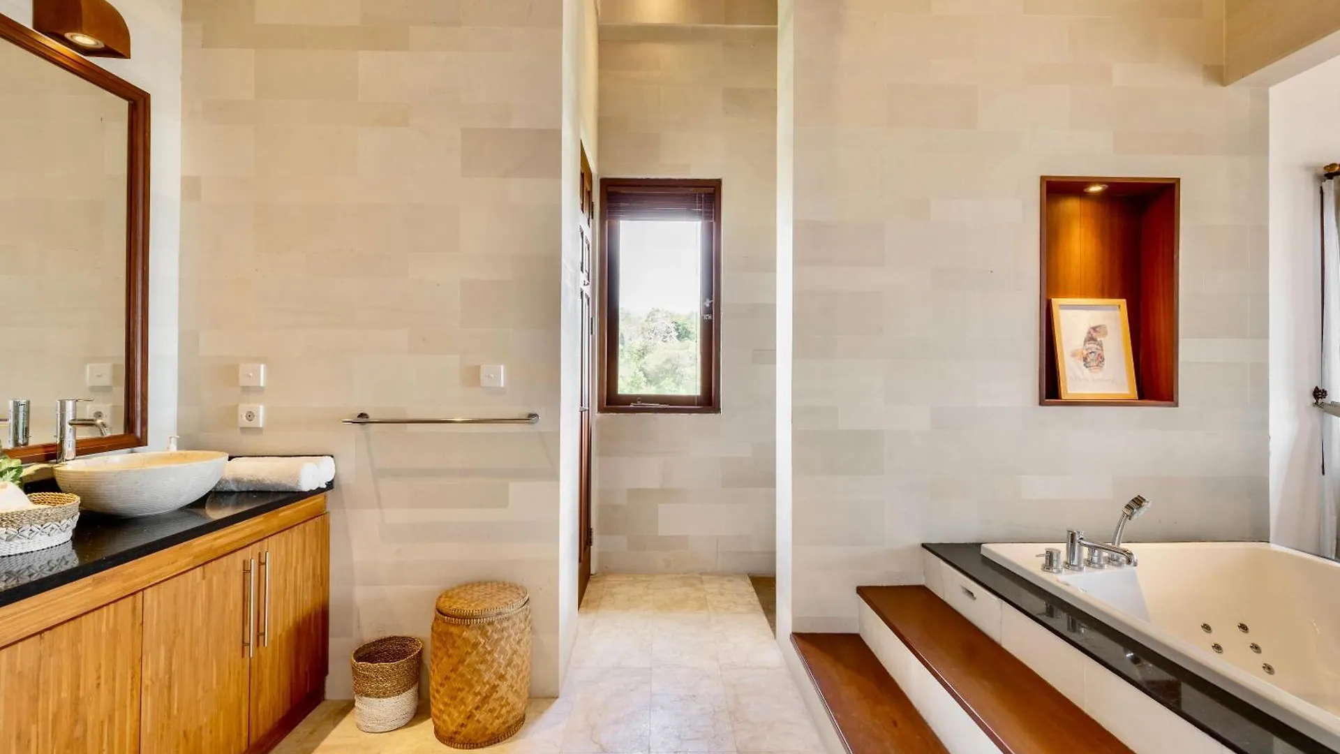 Luxurious Escape In Uluwatu - Ocean Villa With 5 Bedroom And Private Pool Indonesia