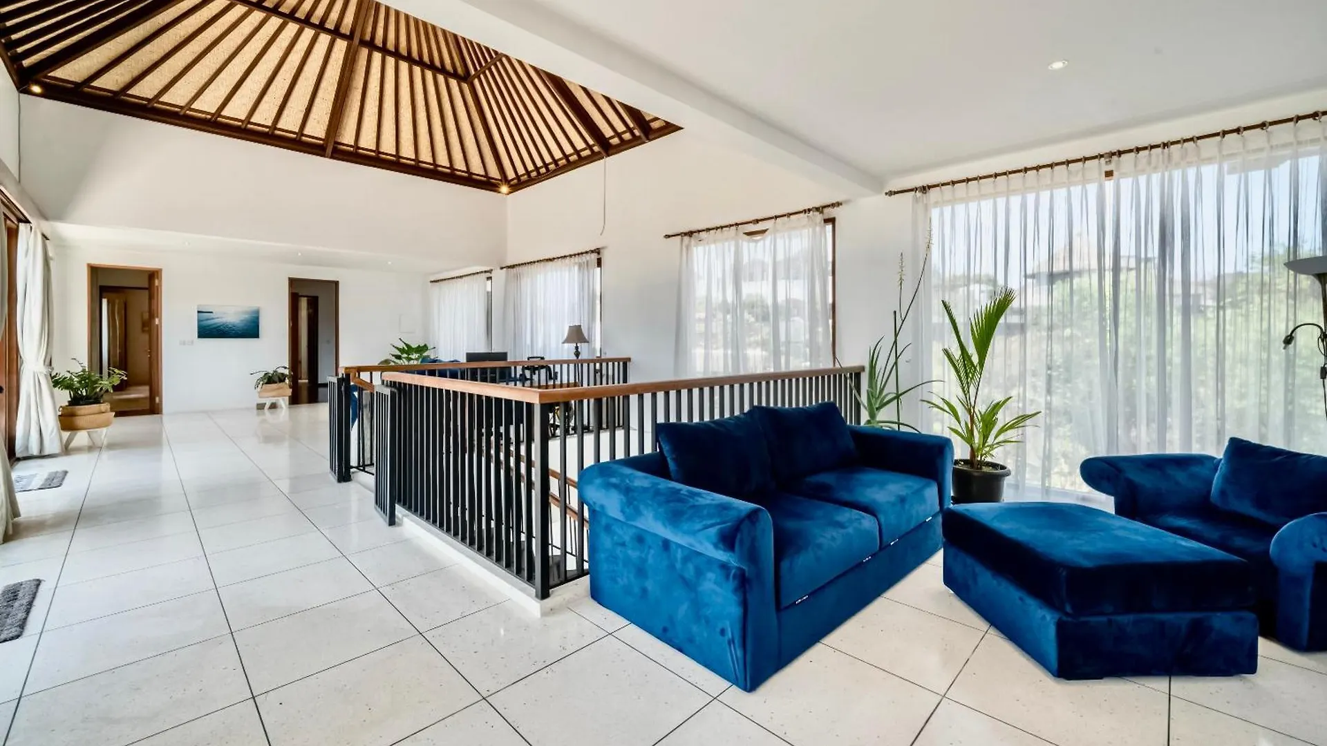 Luxurious Escape In Uluwatu - Ocean Villa With 5 Bedroom And Private Pool 0*, Uluwatu (Bali) Indonesia