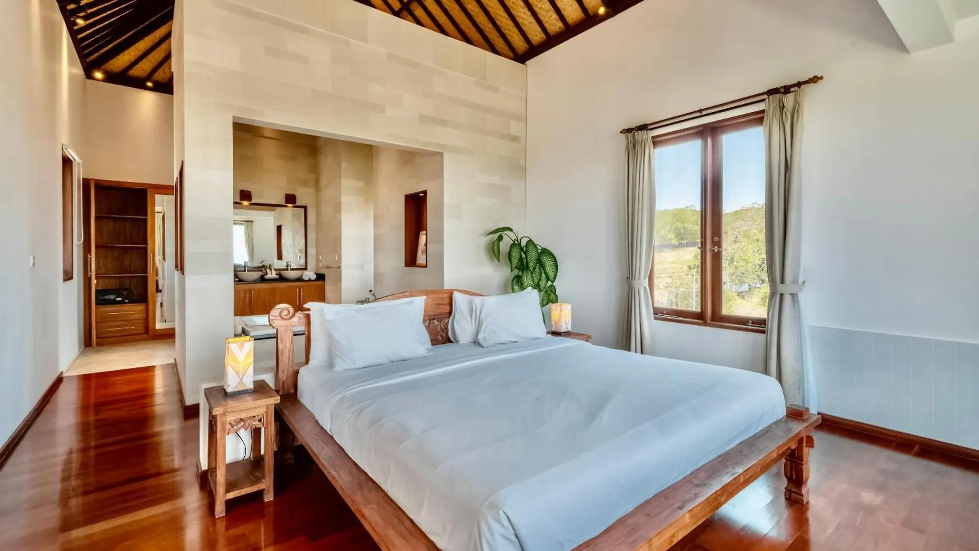 Luxurious Escape In Uluwatu - Ocean Villa With 5 Bedroom And Private Pool Uluwatu (Bali)