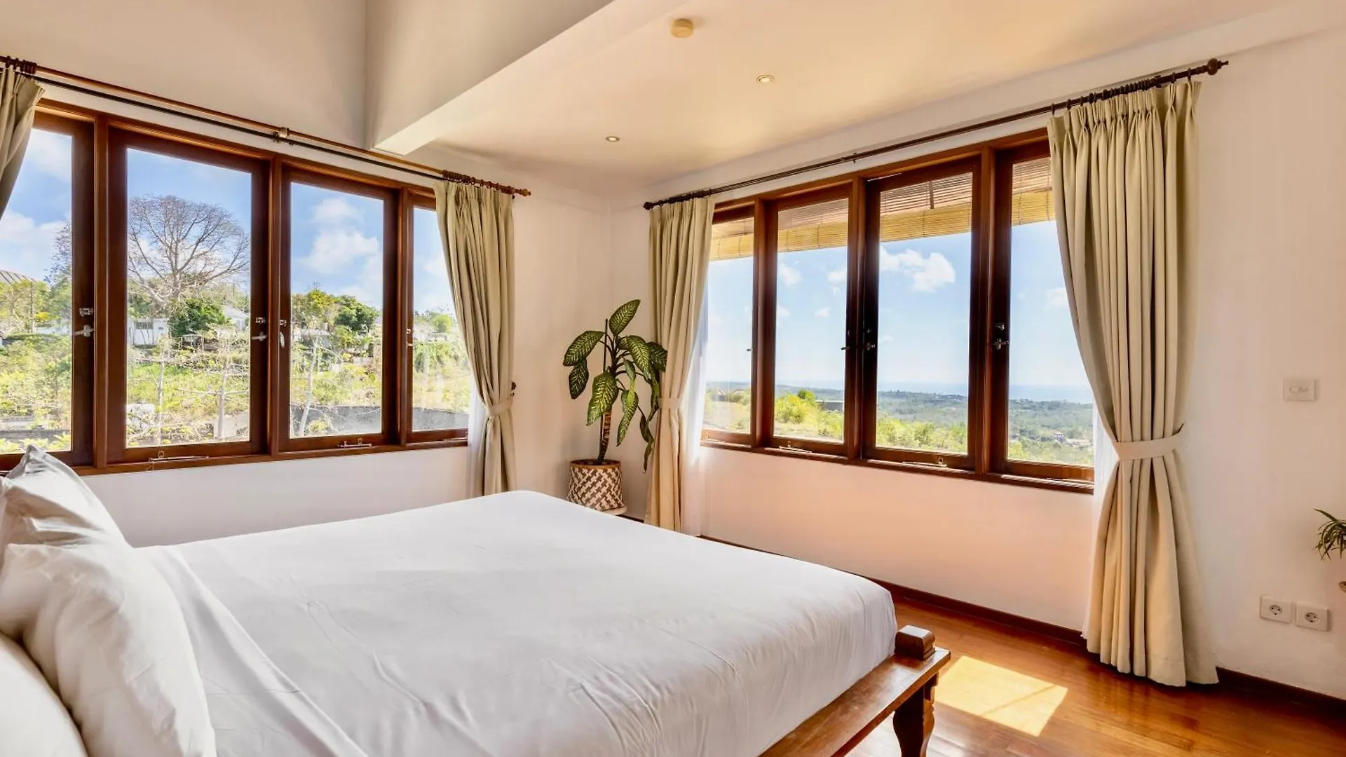 Luxurious Escape In Uluwatu - Ocean Villa With 5 Bedroom And Private Pool 0*, Uluwatu (Bali) Indonesia