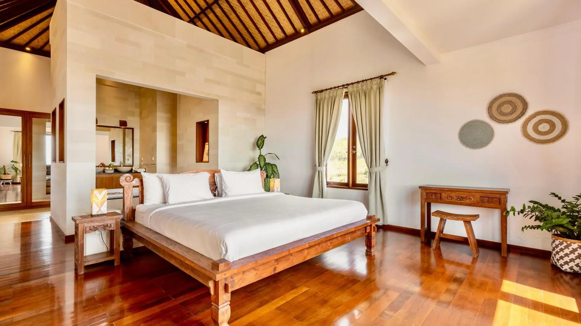 Luxurious Escape In Uluwatu - Ocean Villa With 5 Bedroom And Private Pool 0*, Uluwatu (Bali) Indonesia