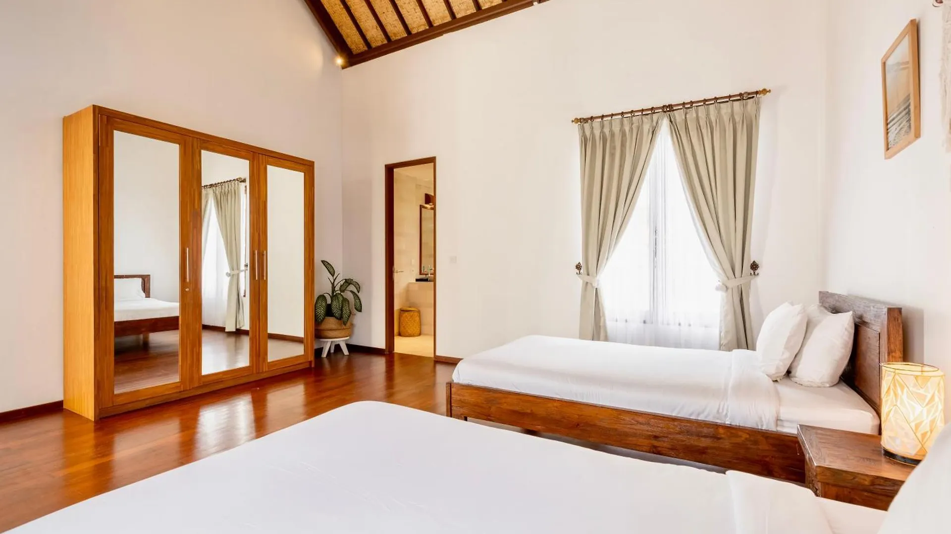 Luxurious Escape In Uluwatu - Ocean Villa With 5 Bedroom And Private Pool 0*,