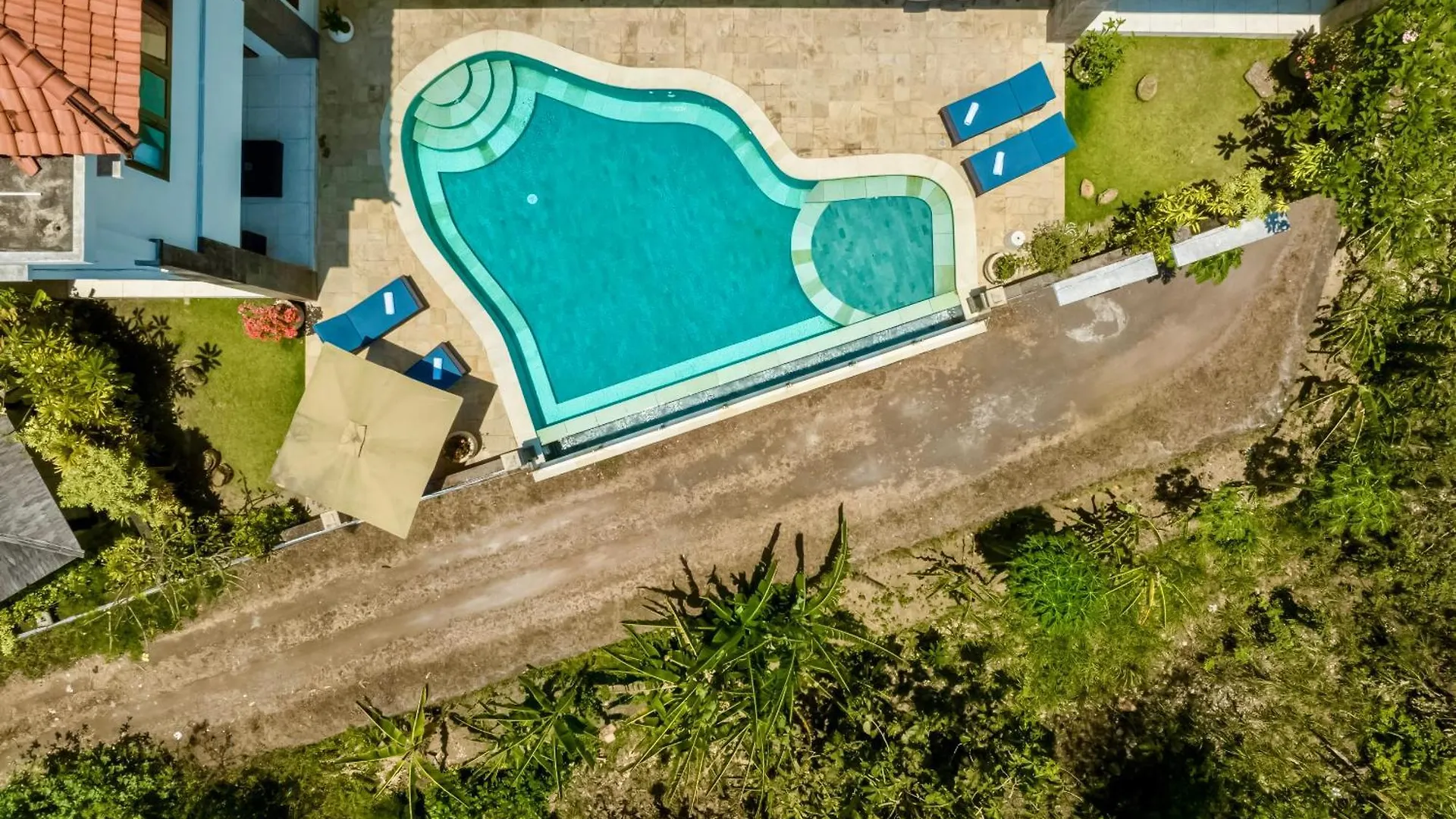 Luxurious Escape In Uluwatu - Ocean Villa With 5 Bedroom And Private Pool Ινδονησία